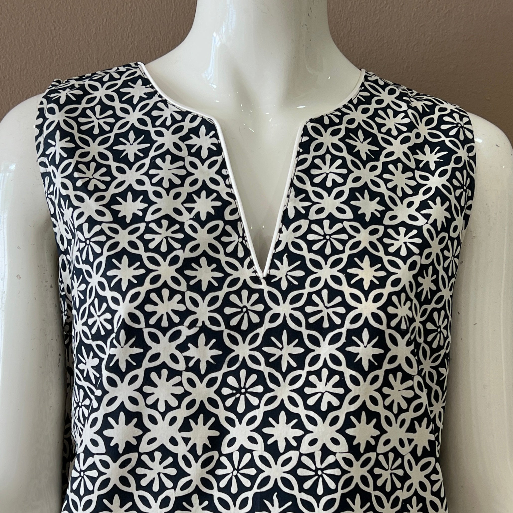Tunic Top - M