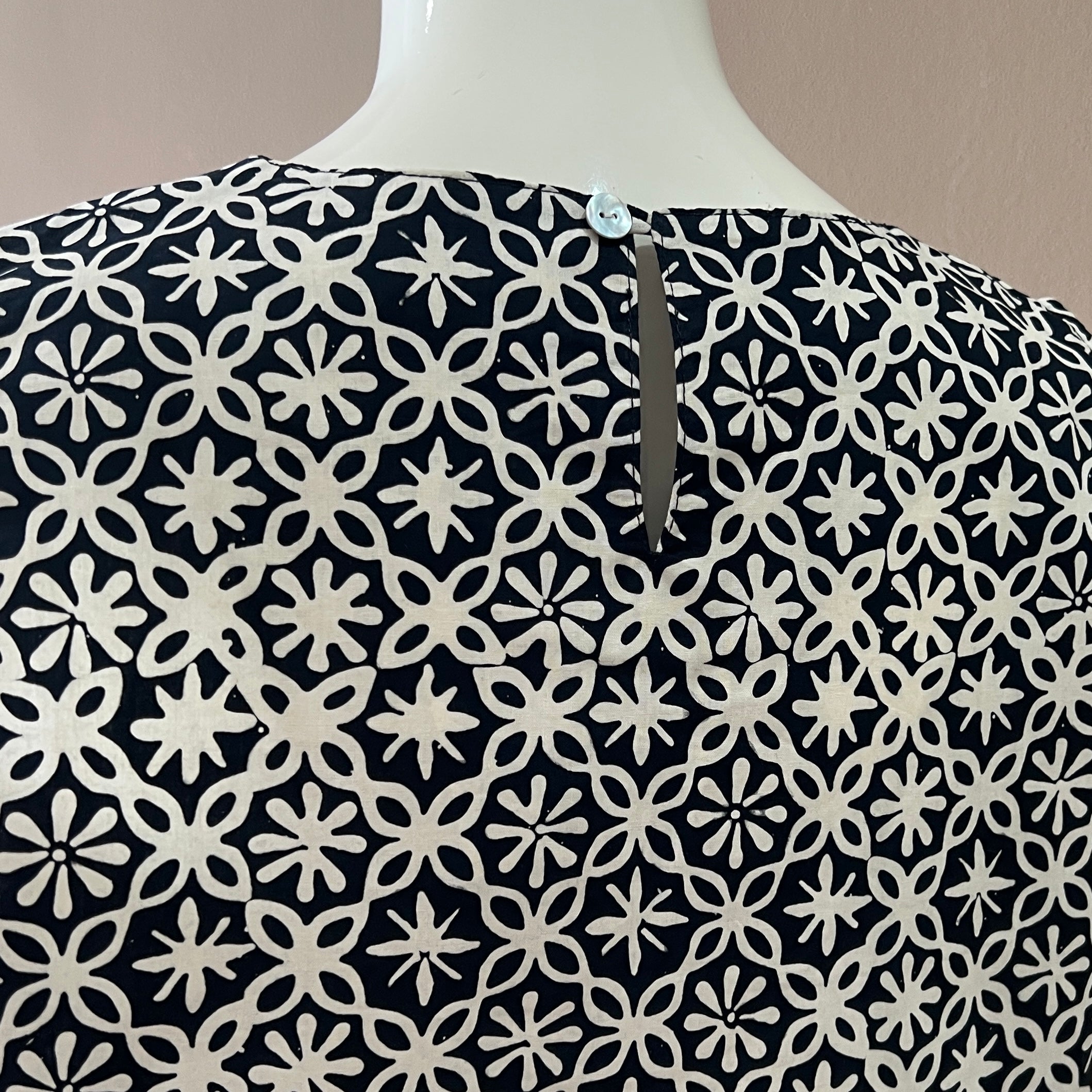Tunic Top - M
