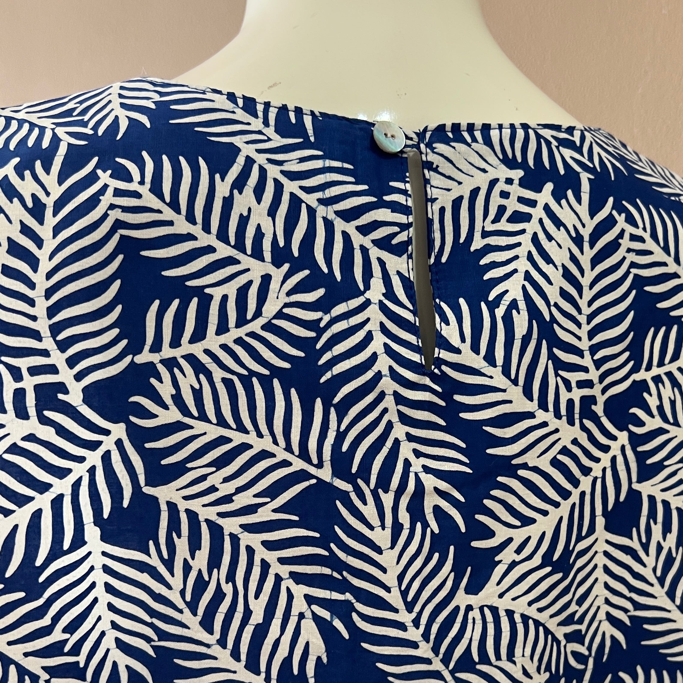 Tunic Top - L