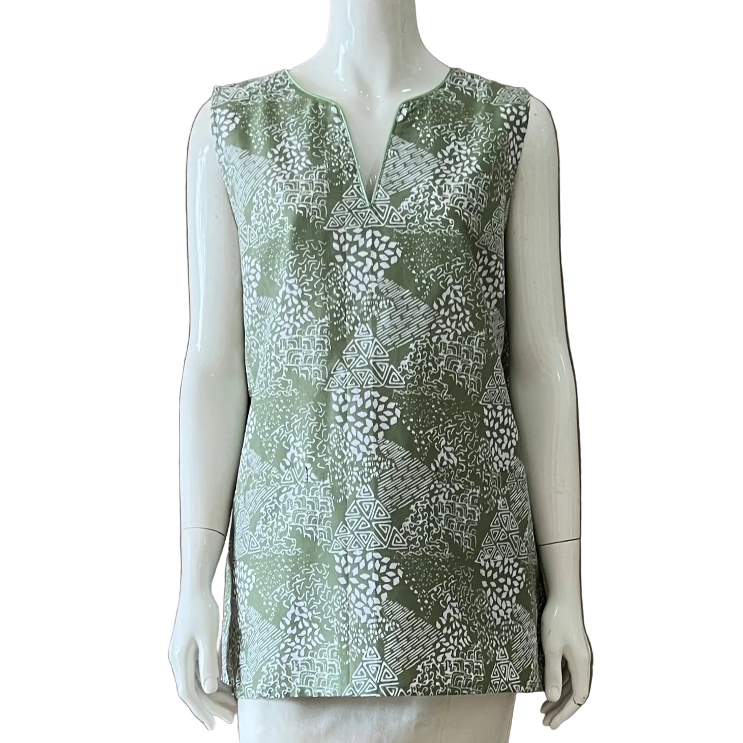 Tunic Top - XL