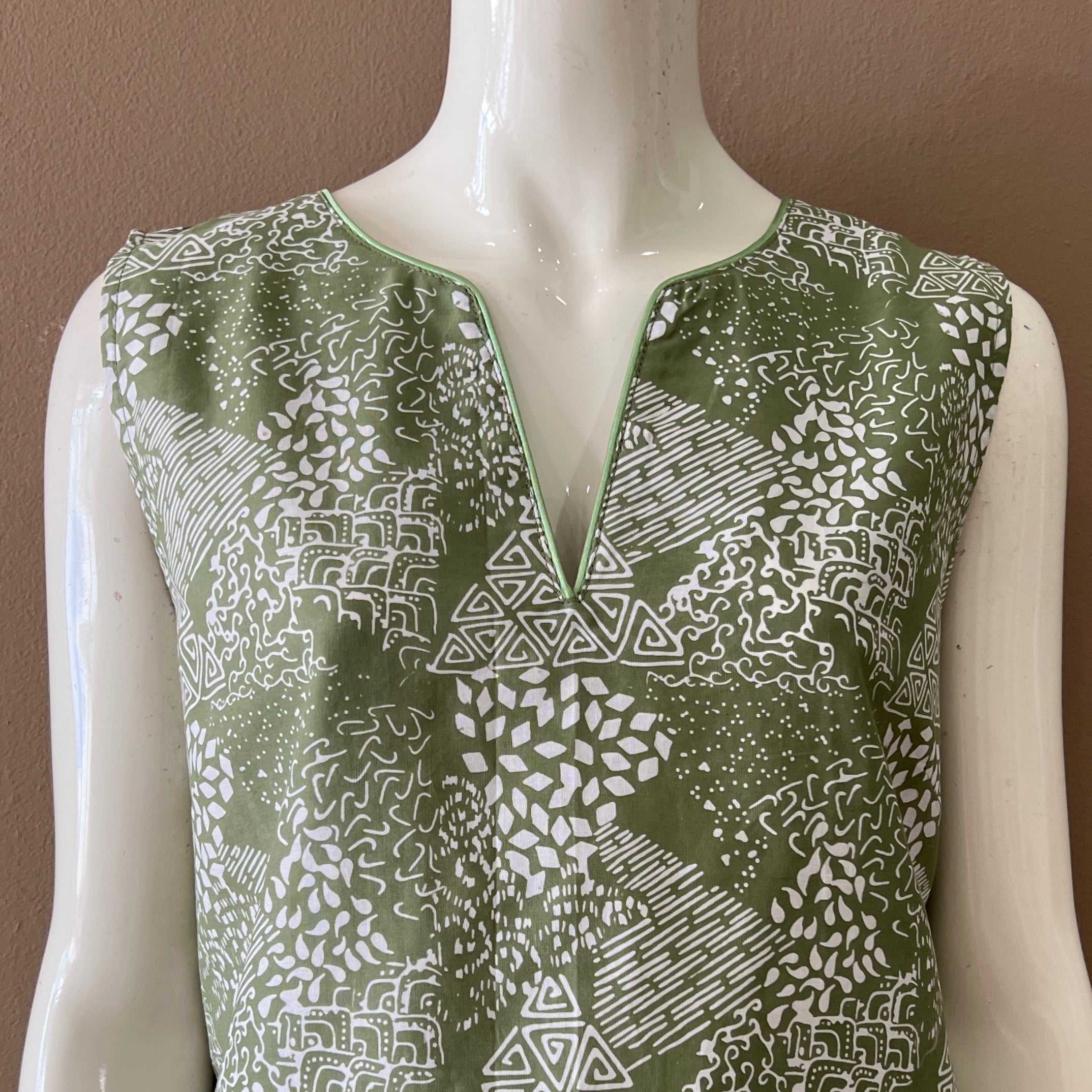Tunic Top - XL