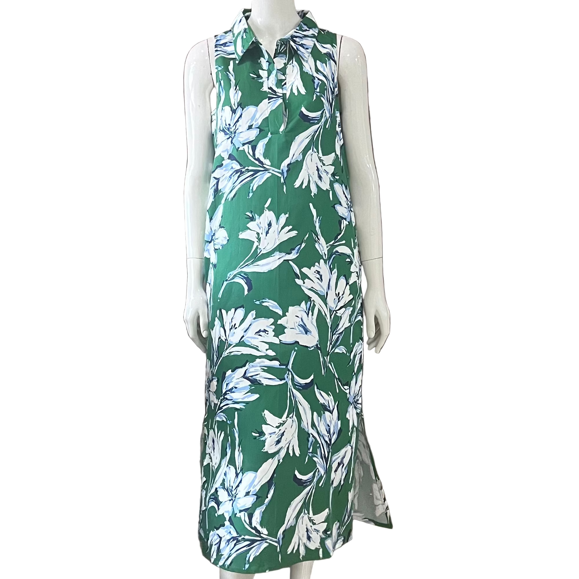 JP Summer Holiday Maxi Dress