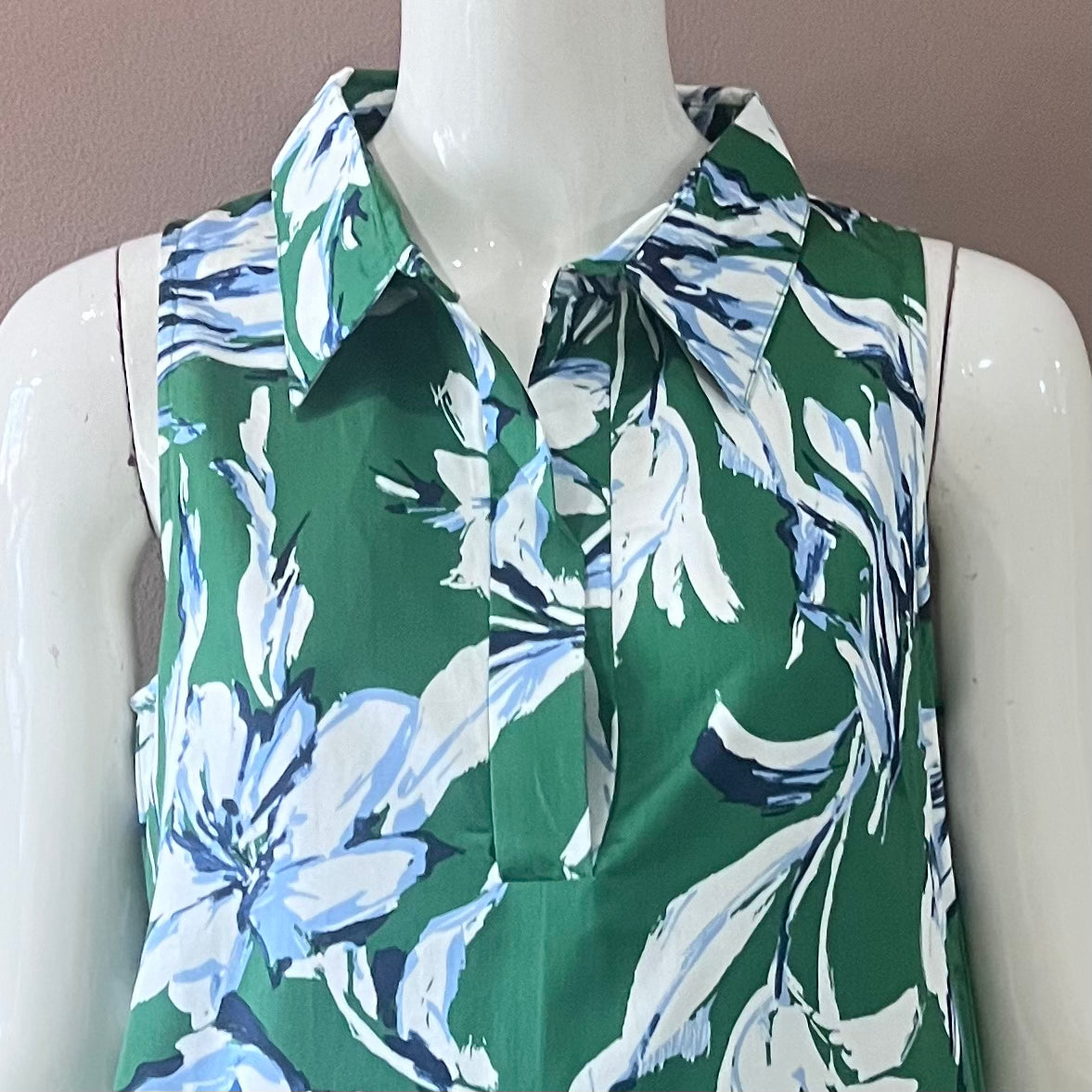 JP Summer Holiday Maxi Dress