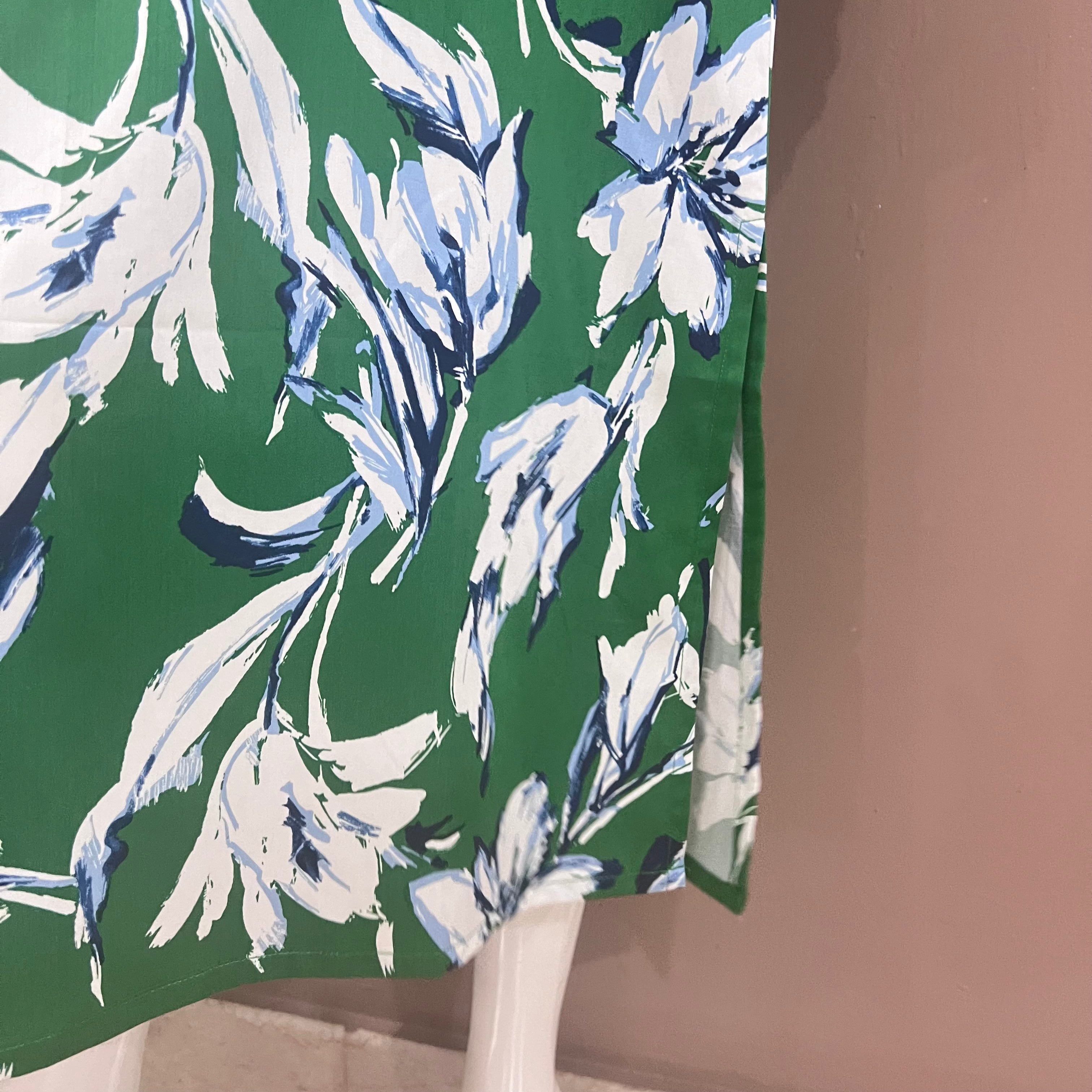 JP Summer Holiday Maxi Dress