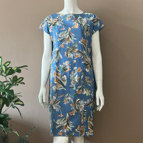 JP 3 Button Slim Fit Dress