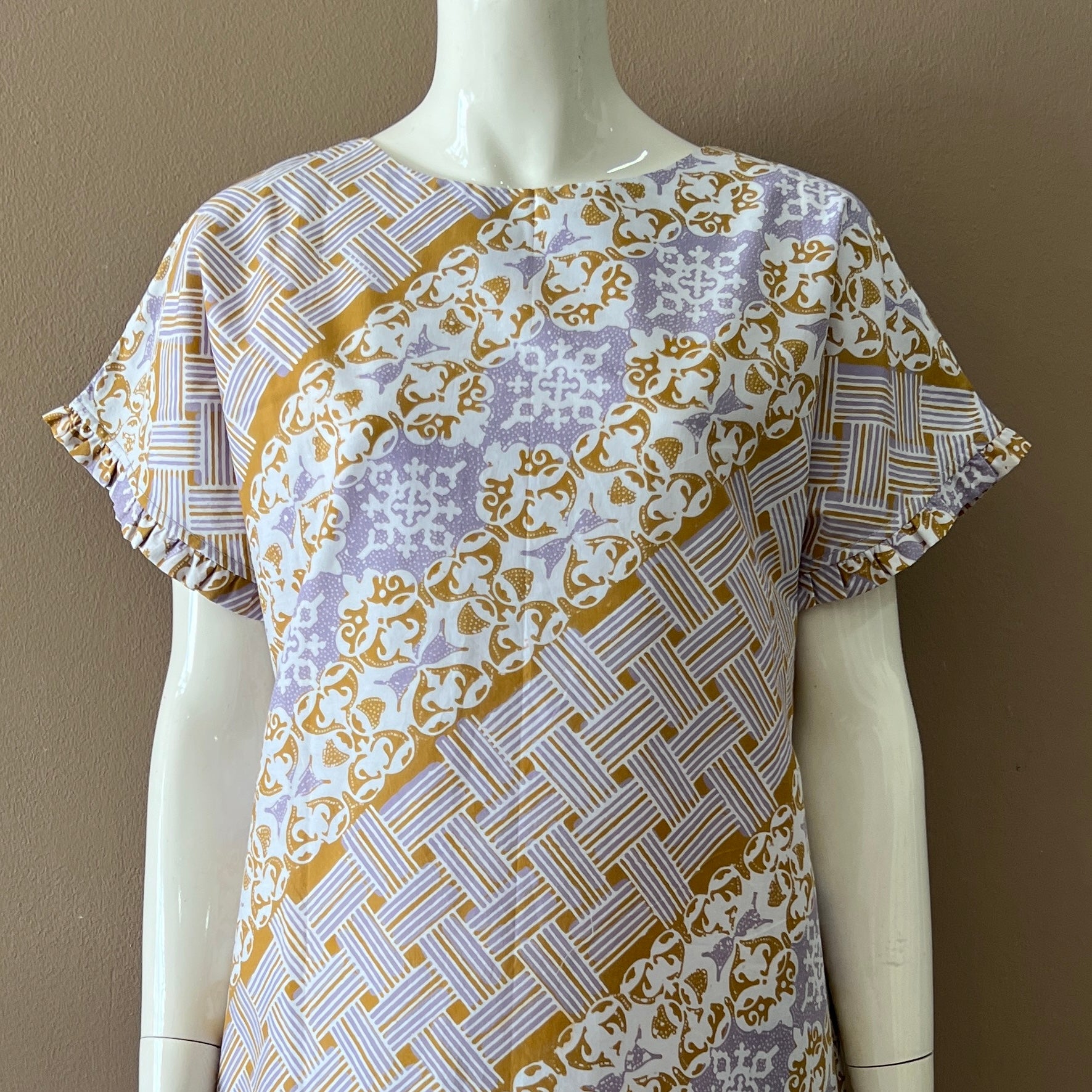 City Sweet Dress M