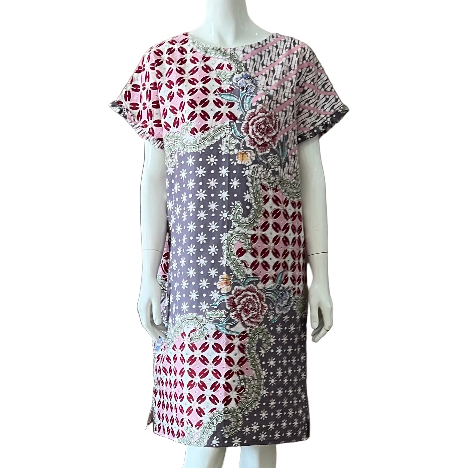City Sweet Dress L