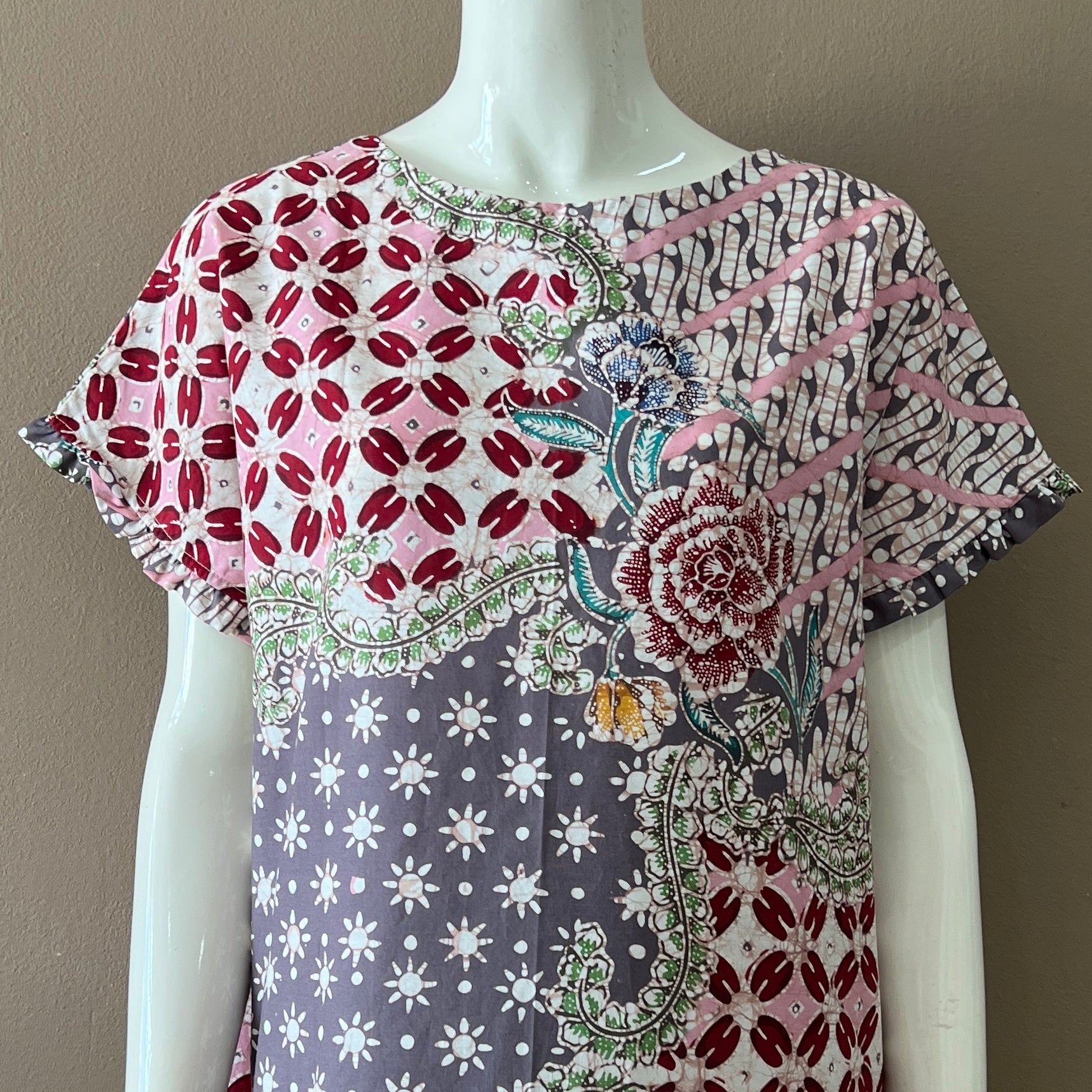 City Sweet Dress L