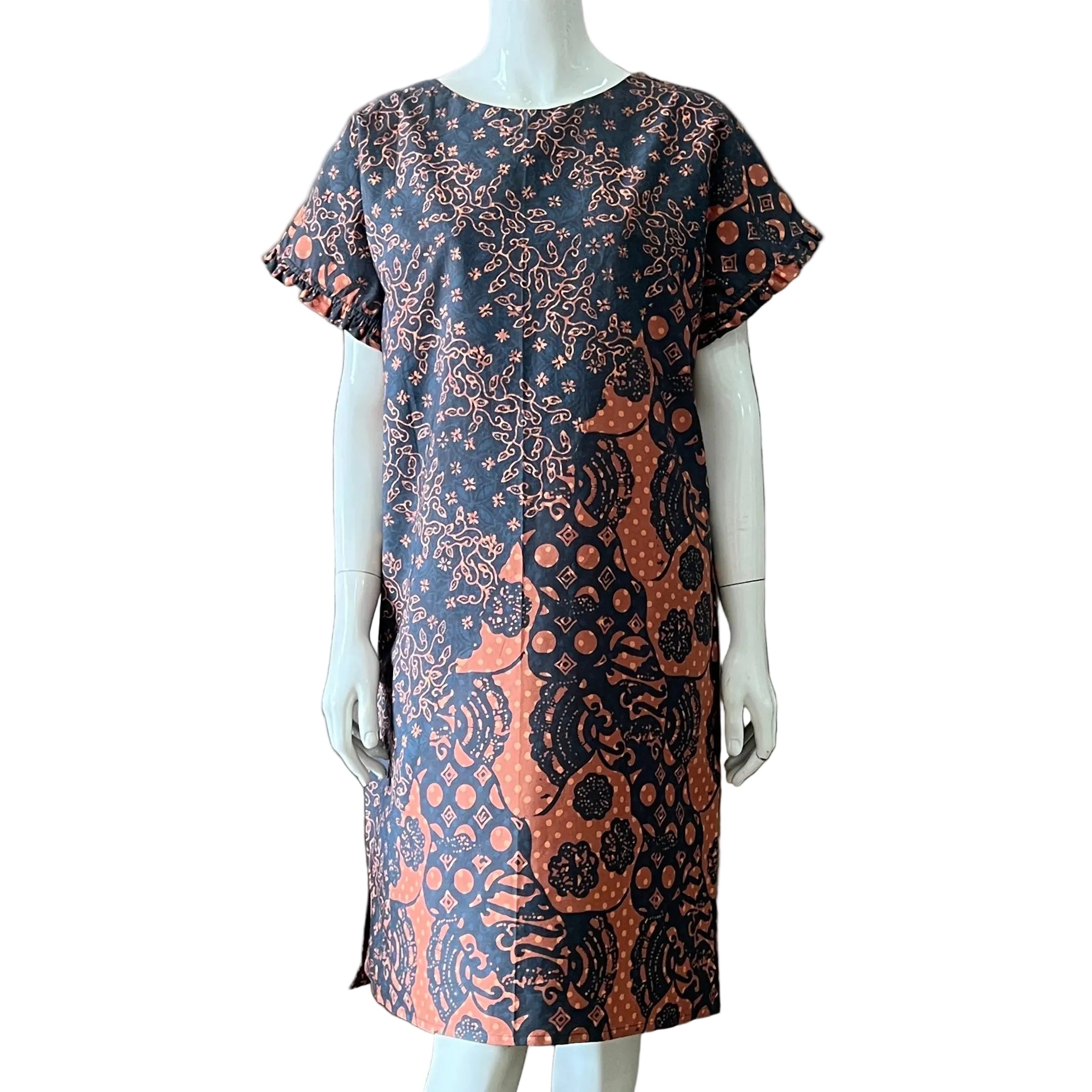 City Sweet Dress L