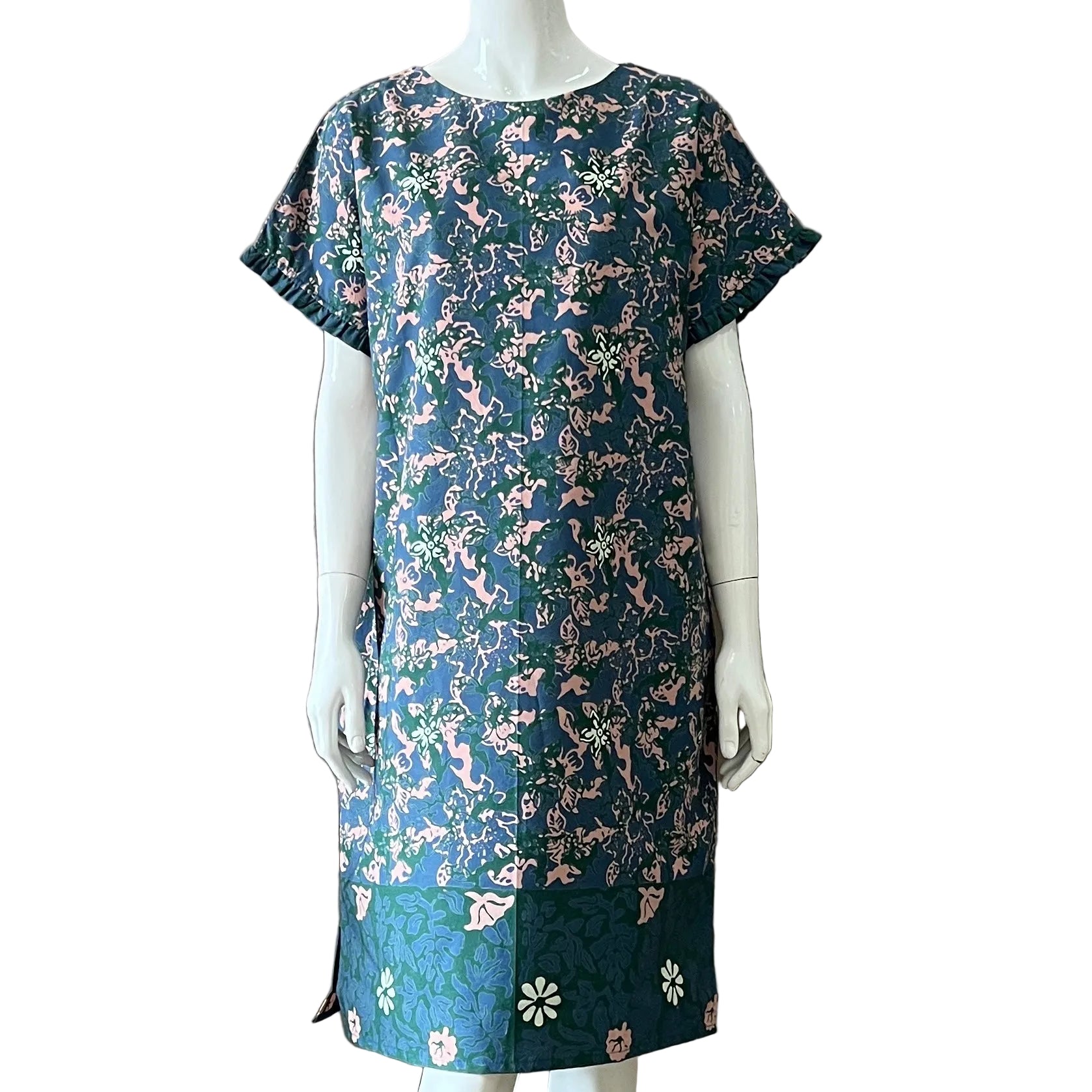 City Sweet Dress XL
