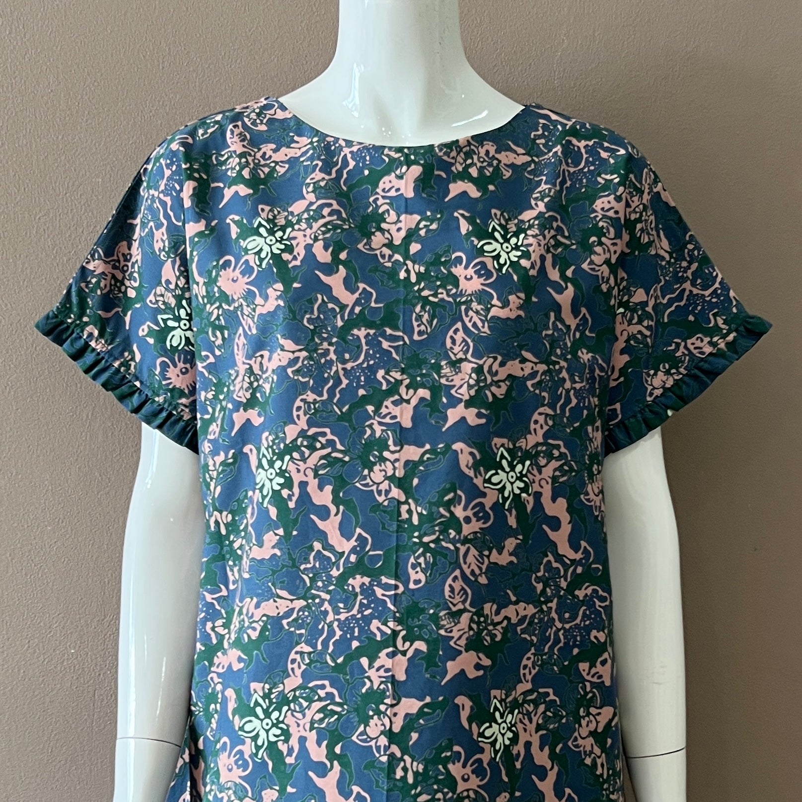City Sweet Dress XL