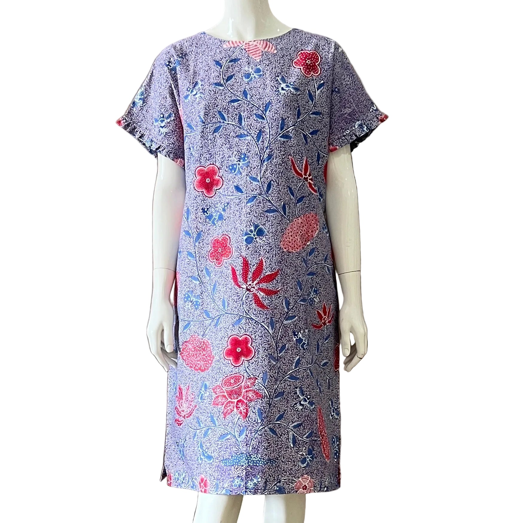 City Sweet Dress XL