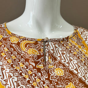 Relax Dress - L