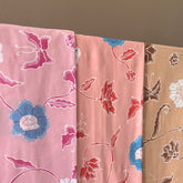 Batik Tulis Supreme Fabric
