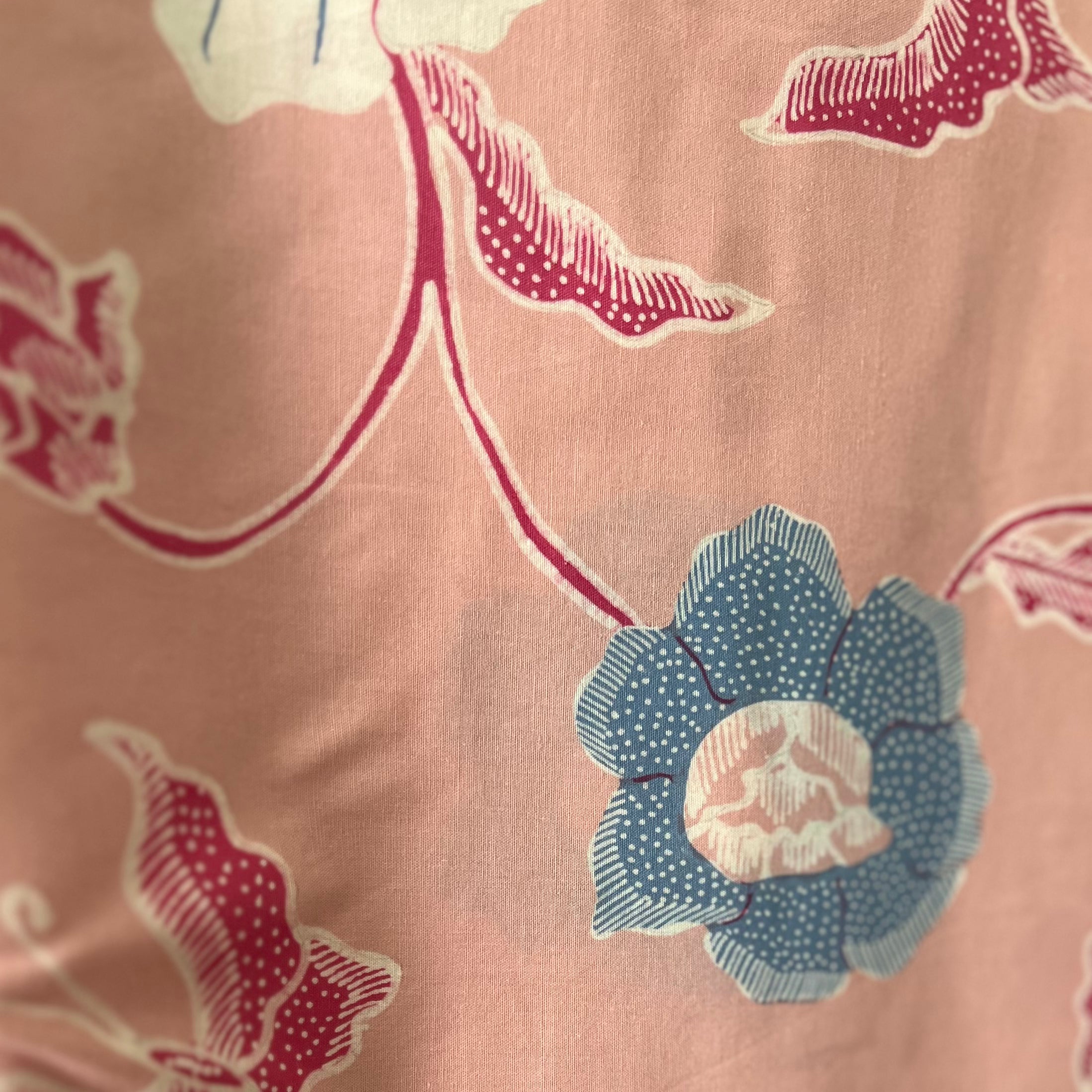 Batik Tulis Supreme Fabric