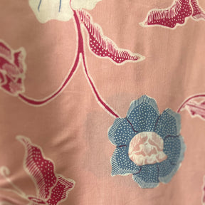 Batik Tulis Supreme Fabric