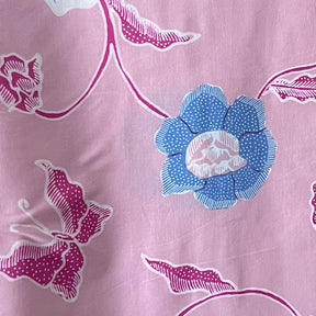 Batik Tulis Supreme Fabric