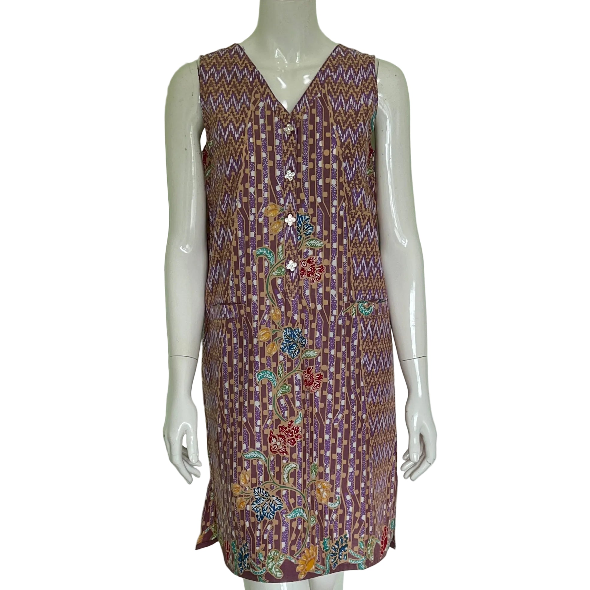 City Harmony Dress -XS