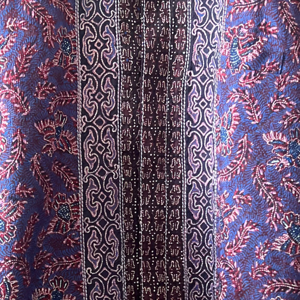 ATBM Men's Long Sleeve Shirt - S