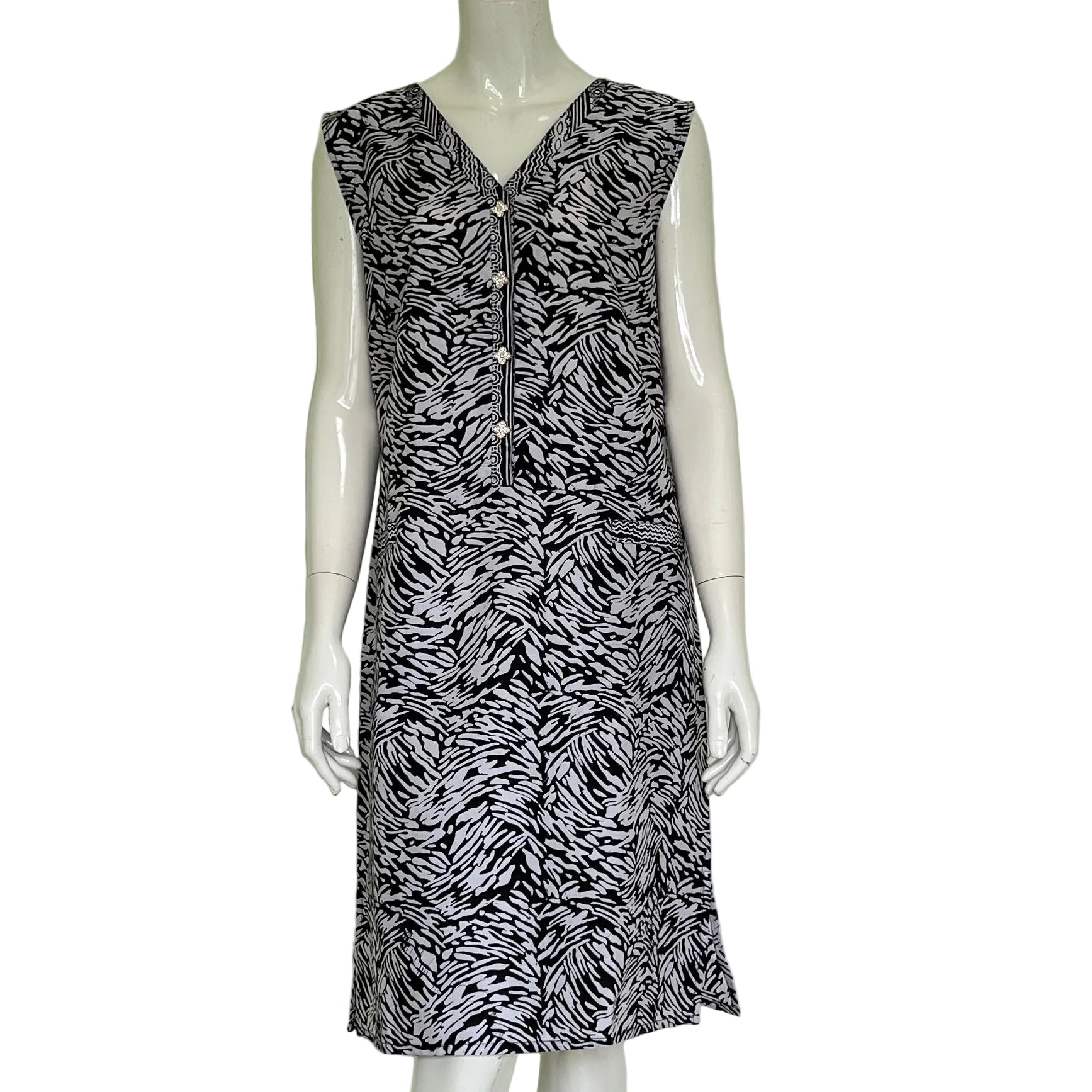 City Harmony Dress -XL