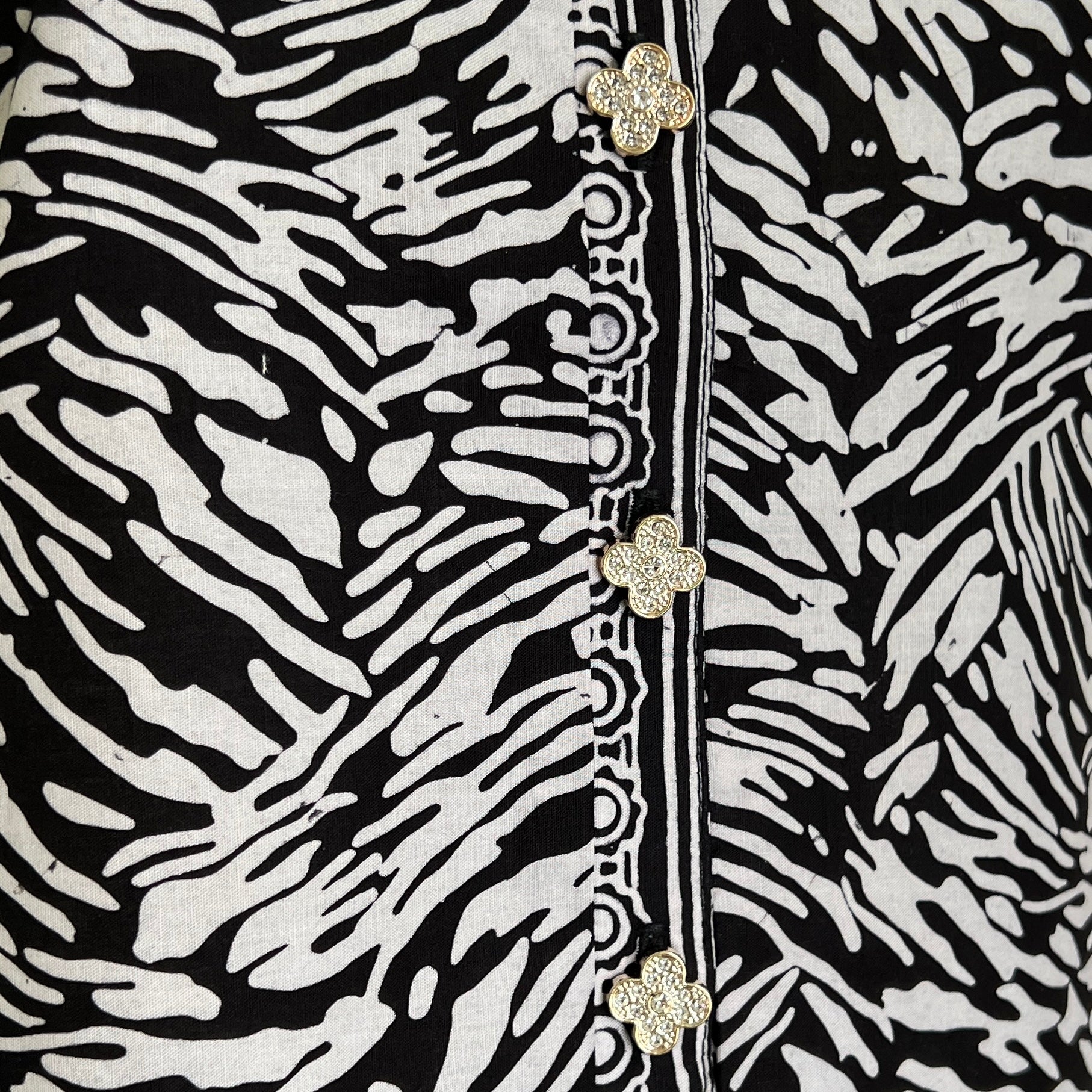 City Harmony Dress -XL
