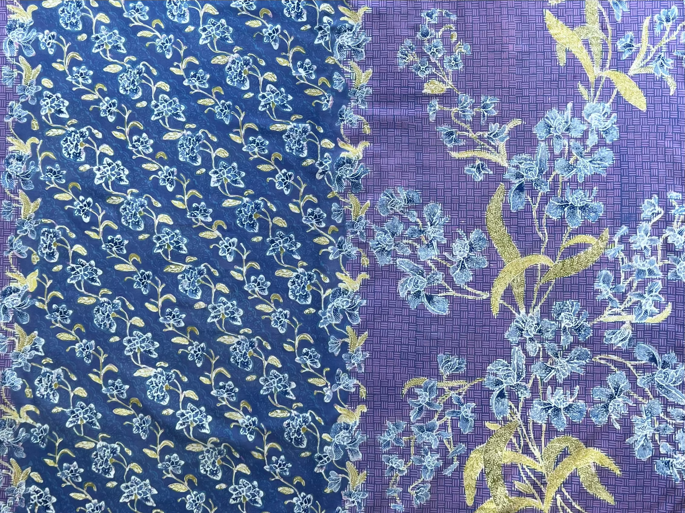 Cap Fabric