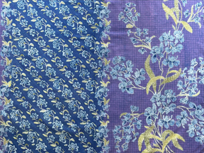 Cap Fabric
