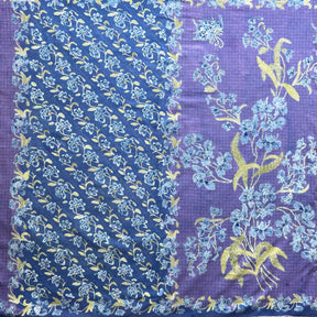 Cap Fabric
