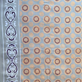 Cap Fabric