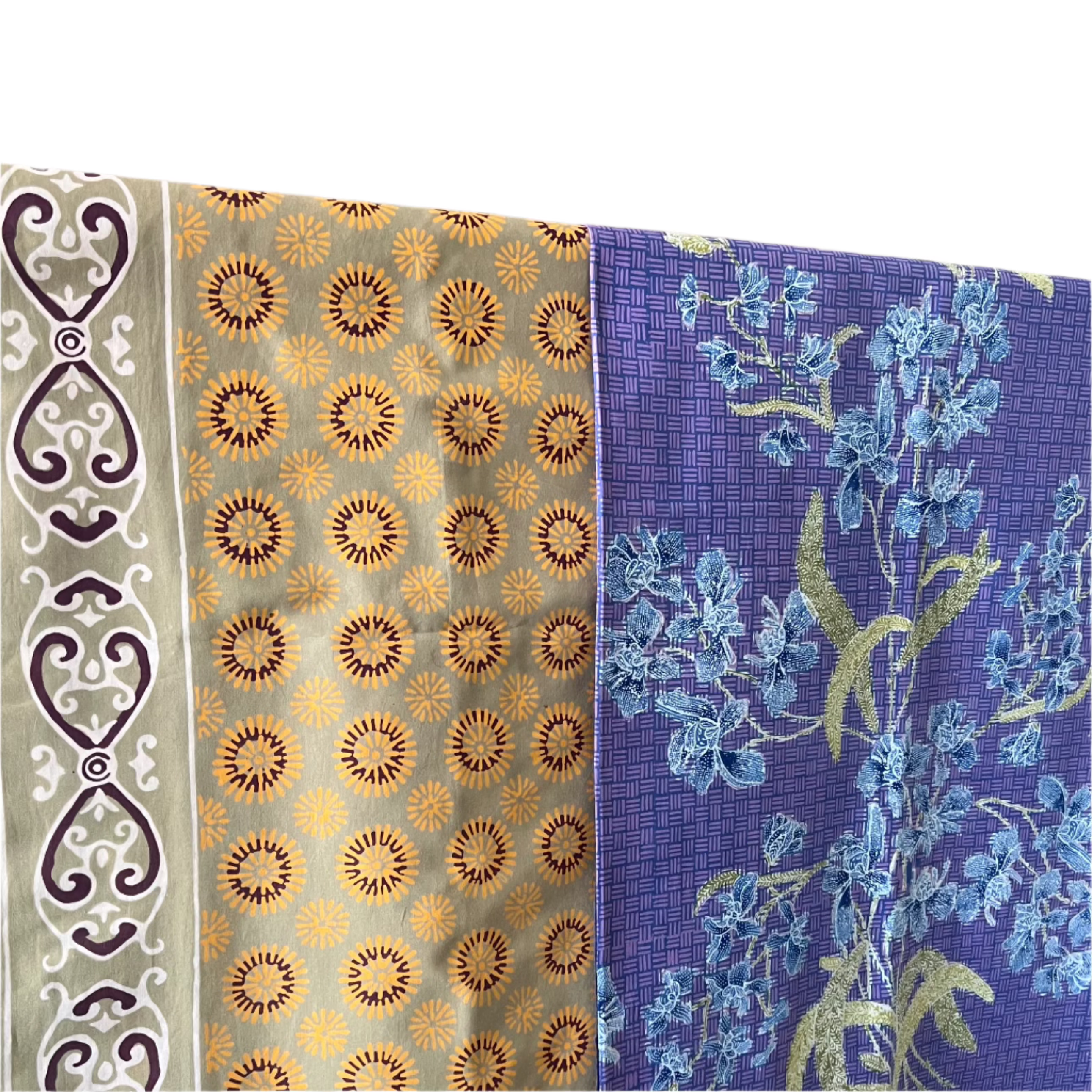 Cap Fabric