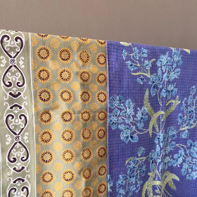 Cap Fabric