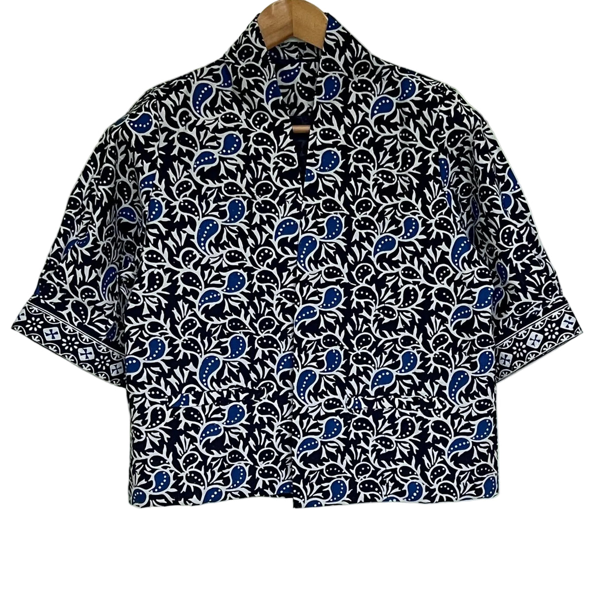 Kimono Jacket - S
