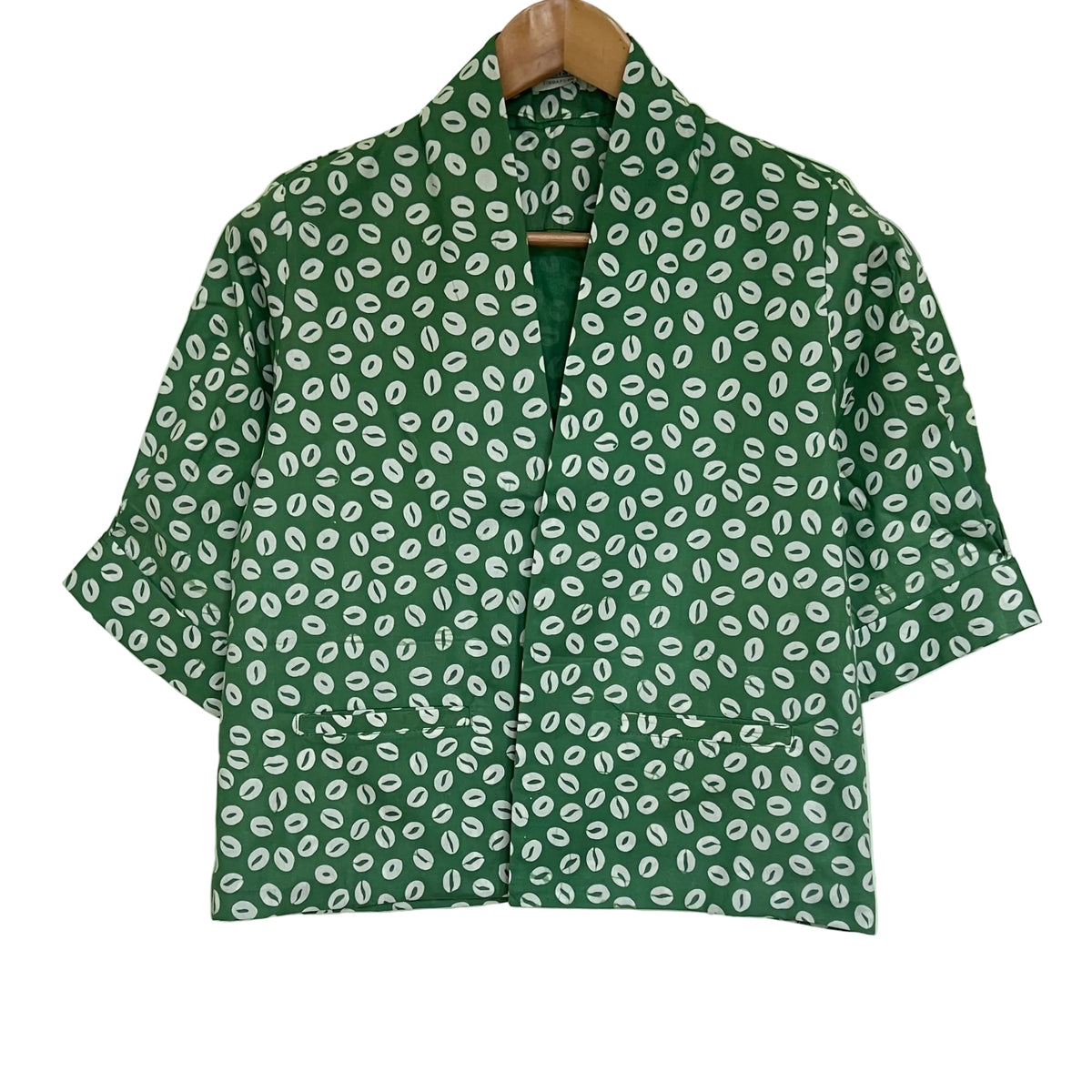 Kimono Jacket - S