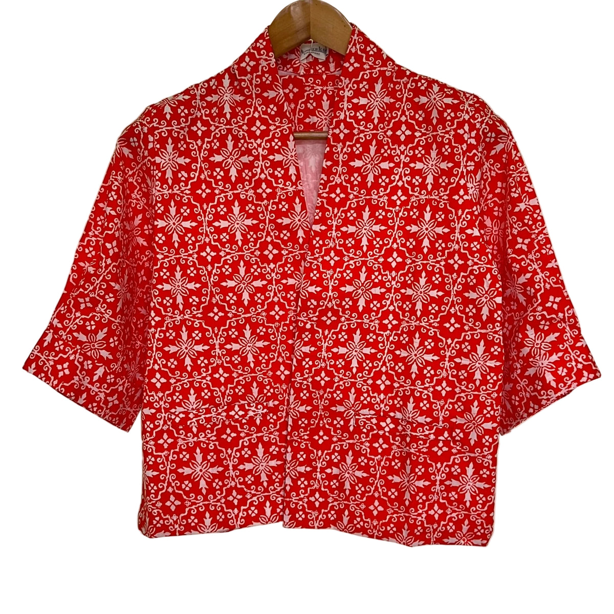 Kimono Jacket - M