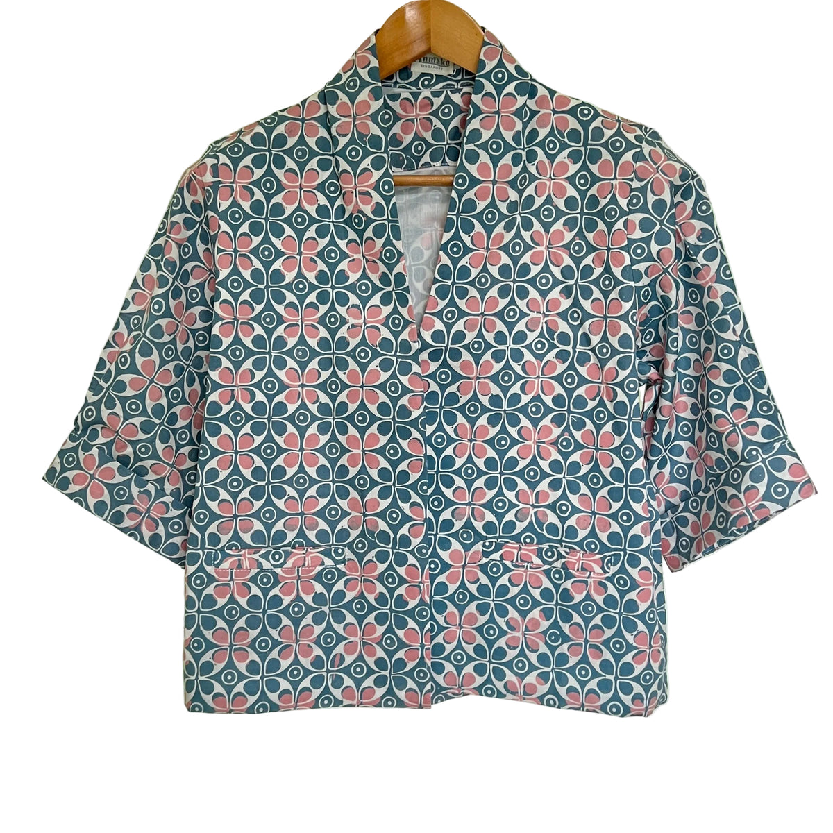 Kimono Jacket - M