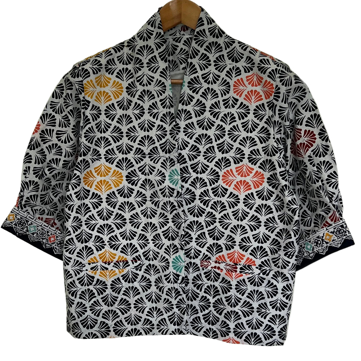 Kimono Jacket - L