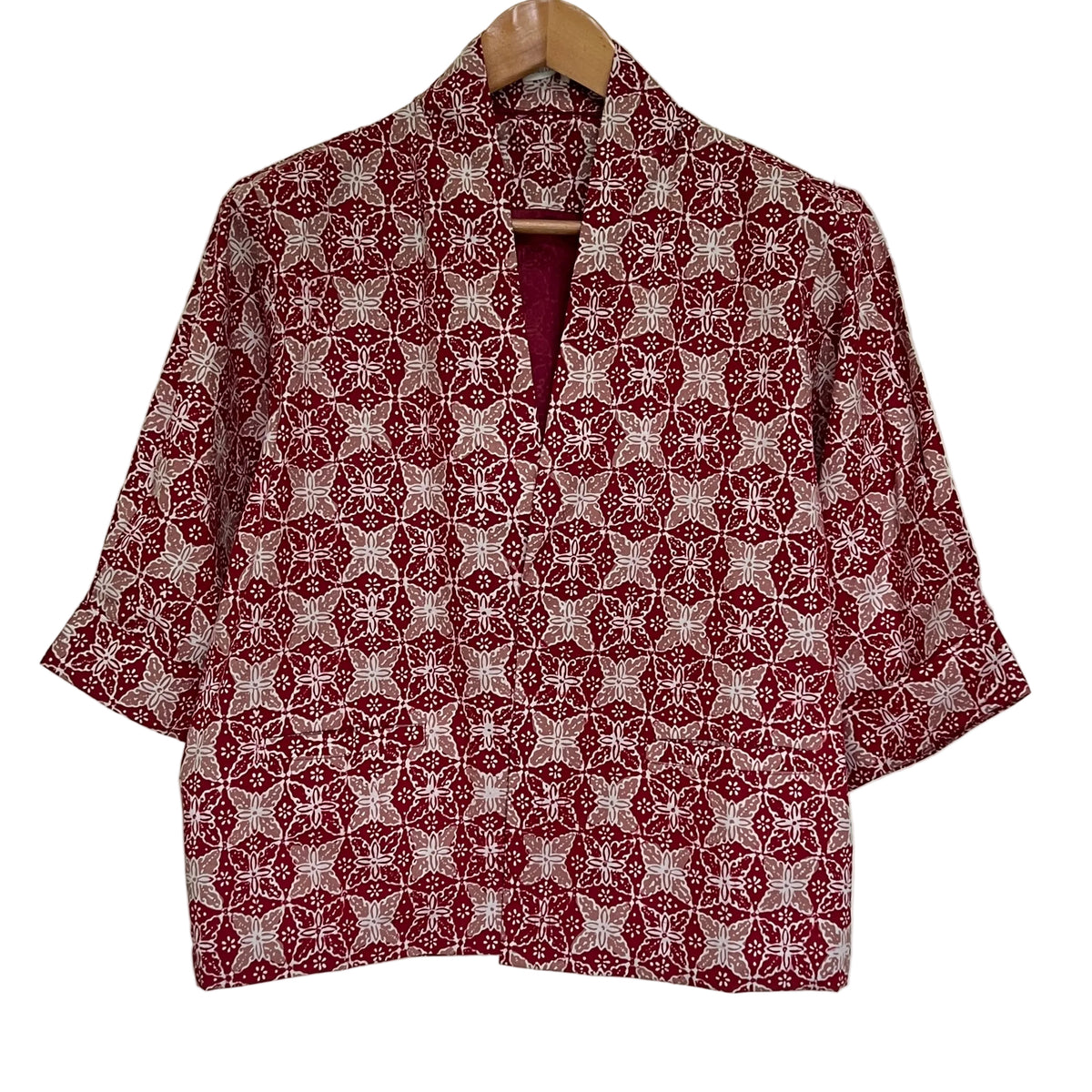 Kimono Jacket - XL