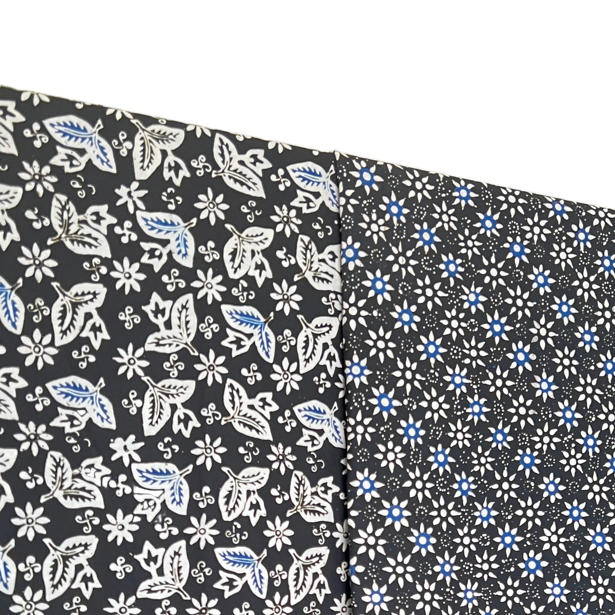 Batik Cap Fabric