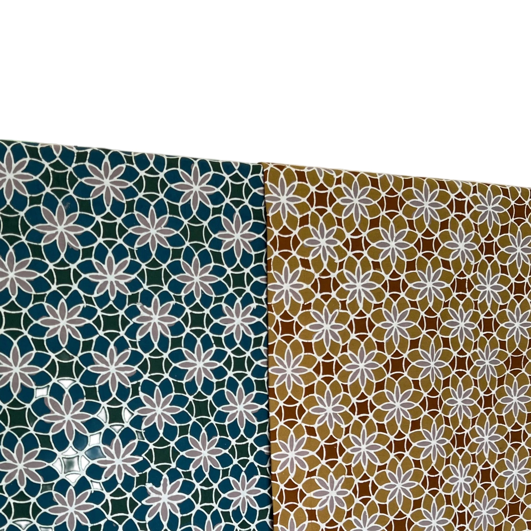 Batik Cap Fabric