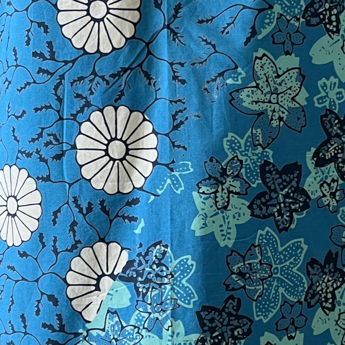 3/4 Sleeve V Neck dress - XL