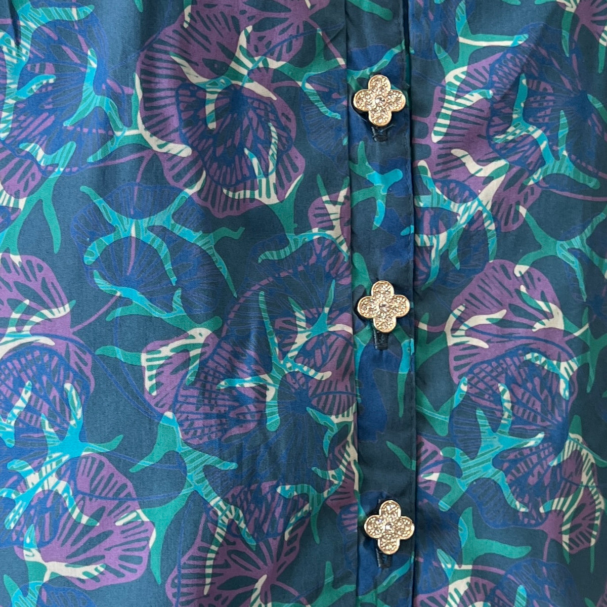 City Harmony Dress -XL