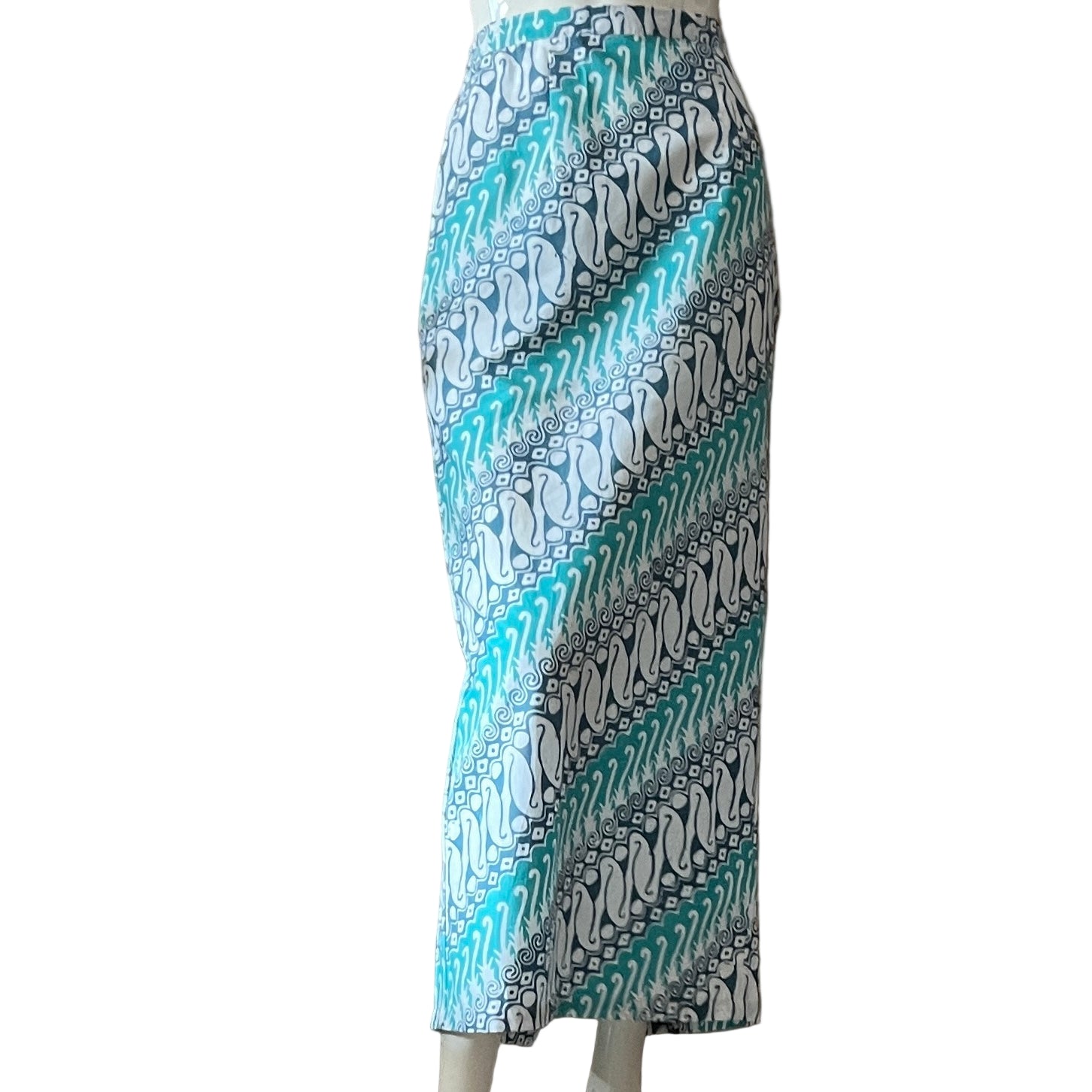 Sarong Skirt - M
