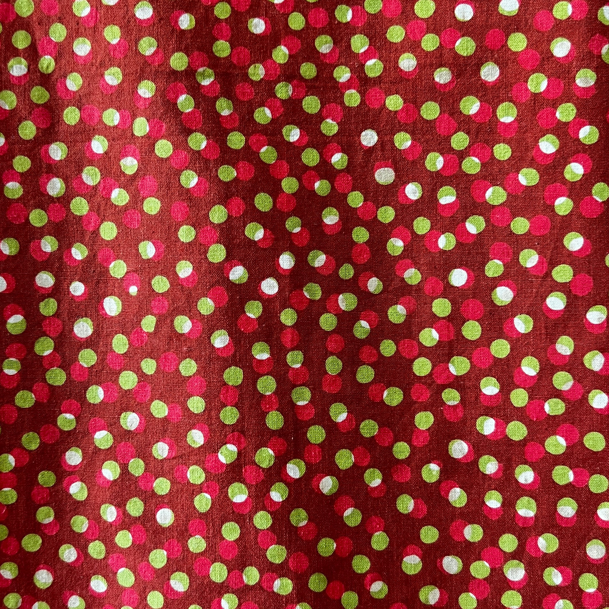 Sleeveless Top - S Template