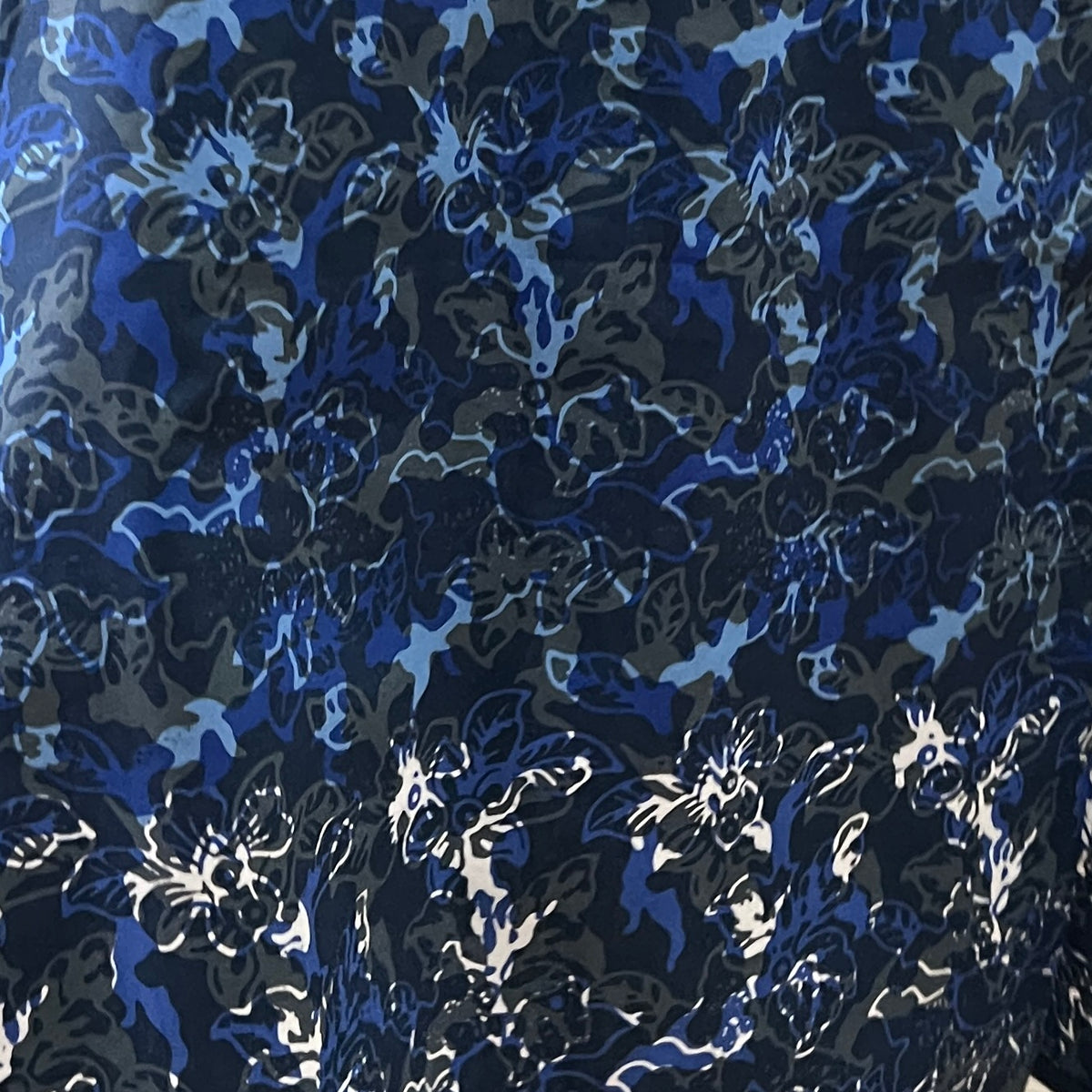 Turtleneck Maxi Dress - XL