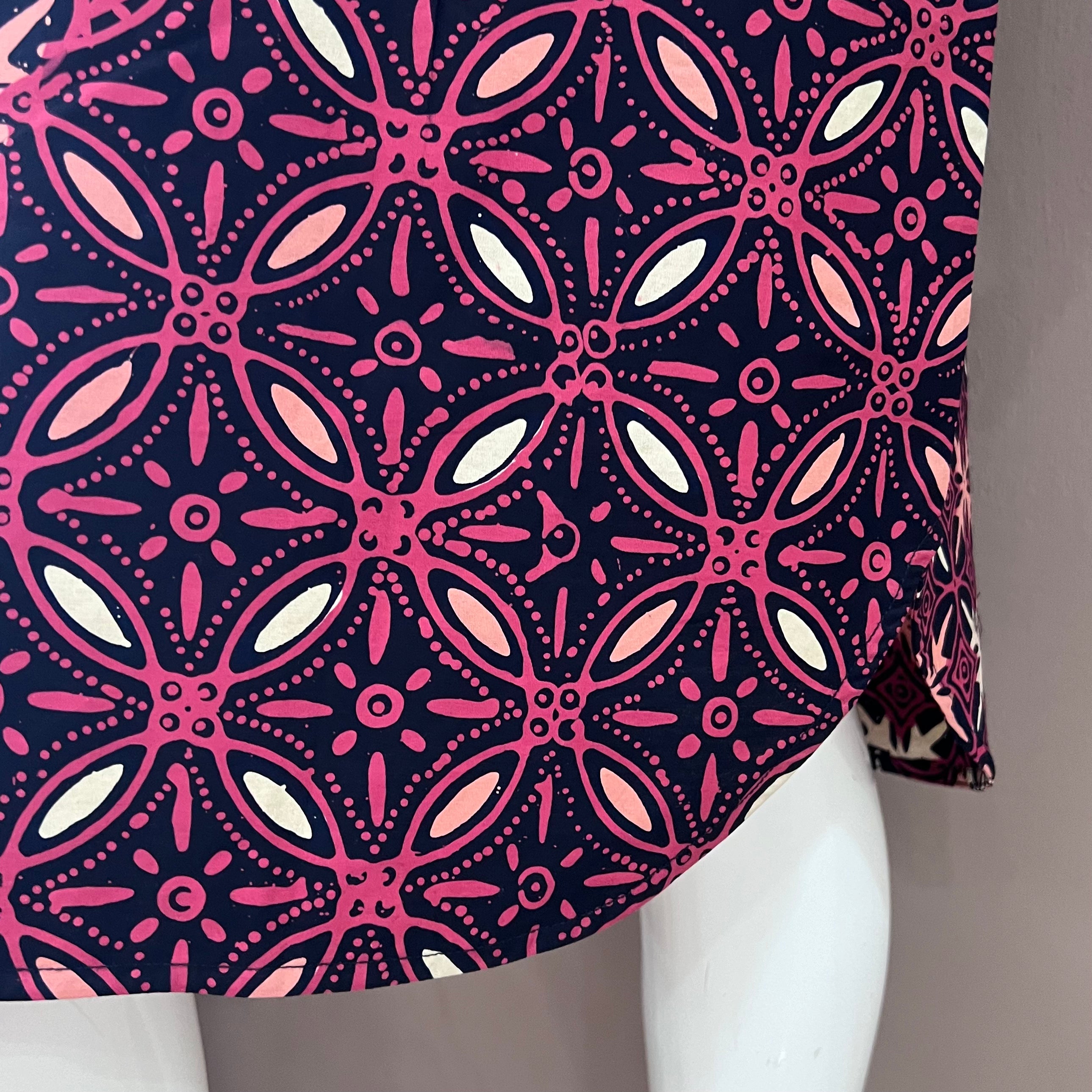 City Gorgeous Dress - L