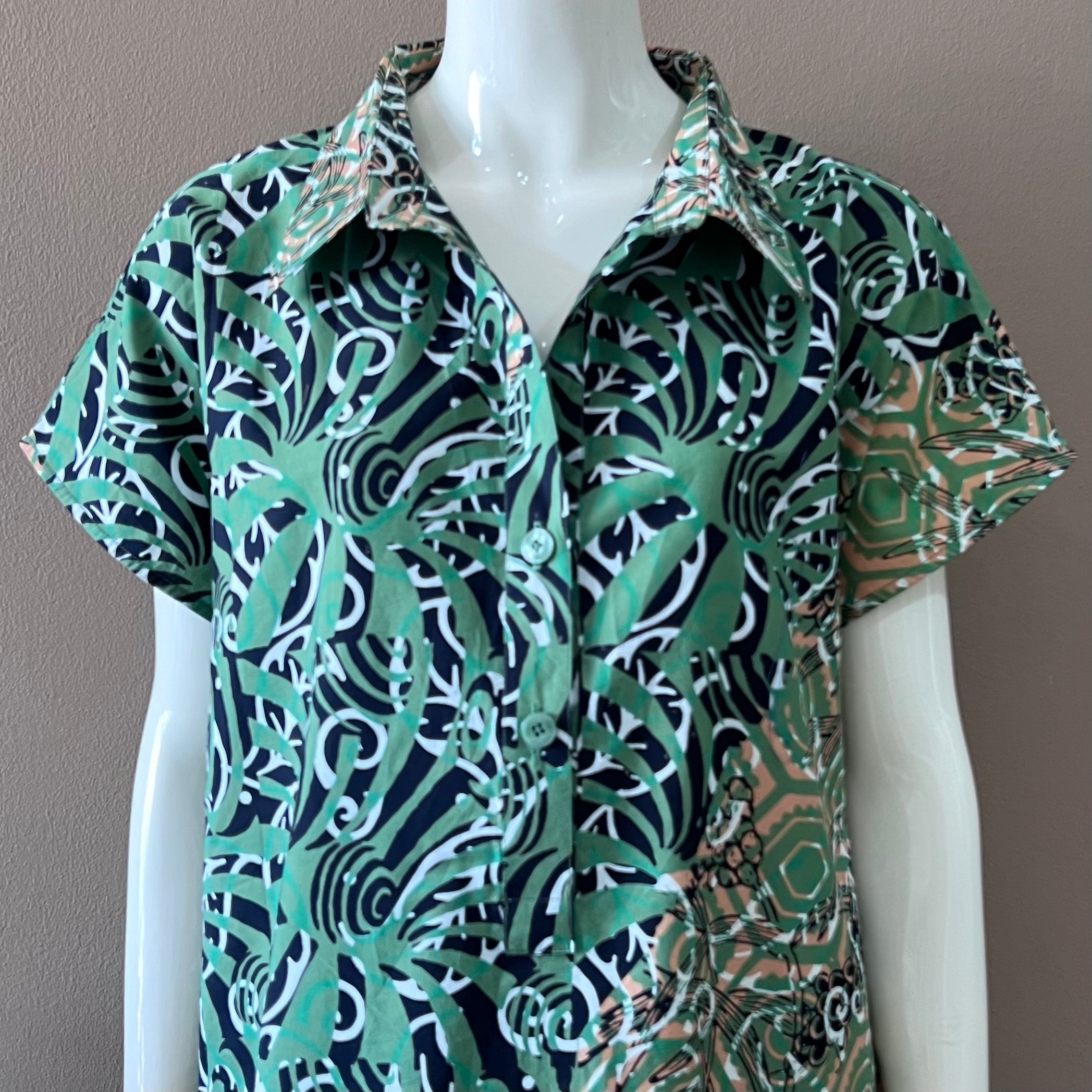 City Gorgeous Dress - XL