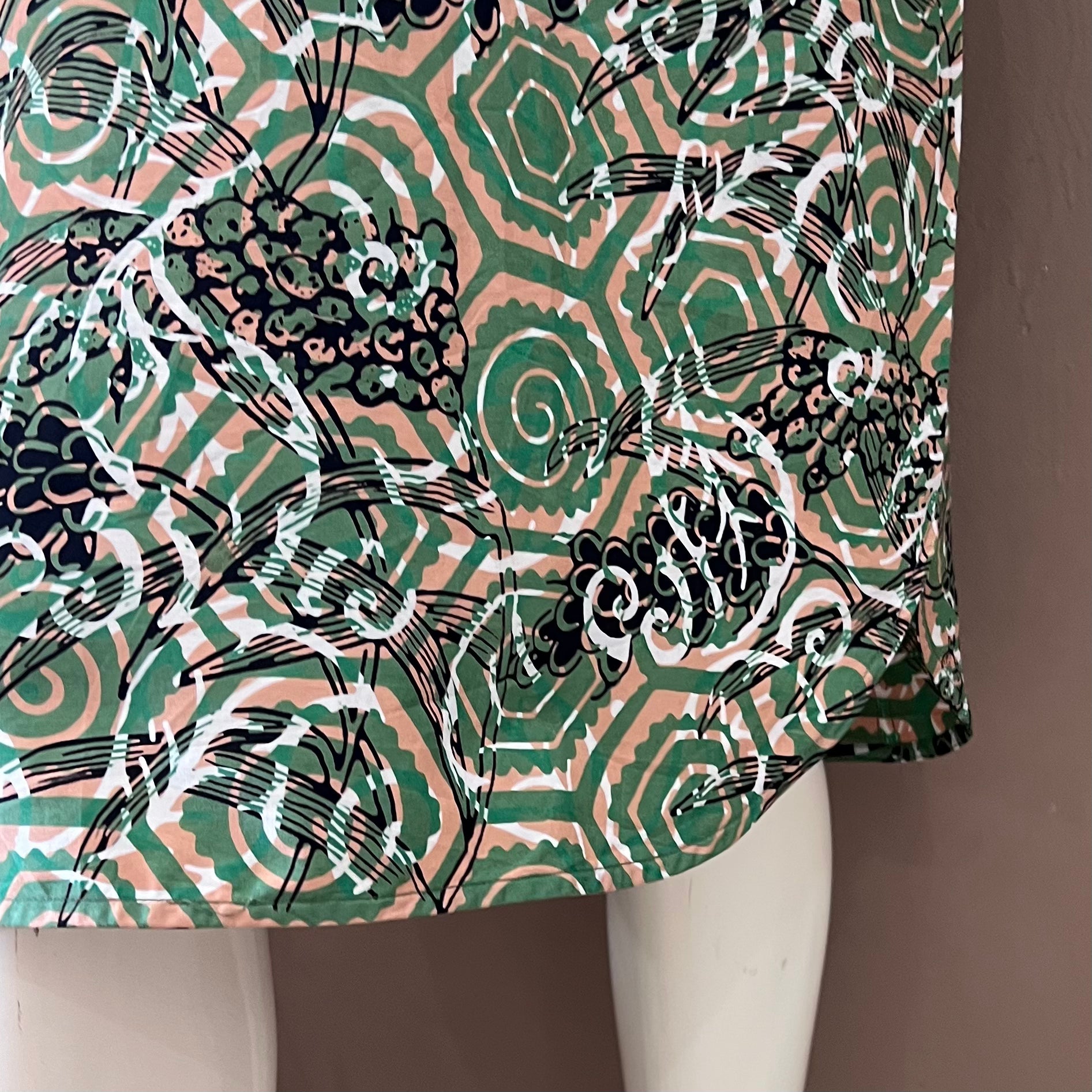 City Gorgeous Dress - XL