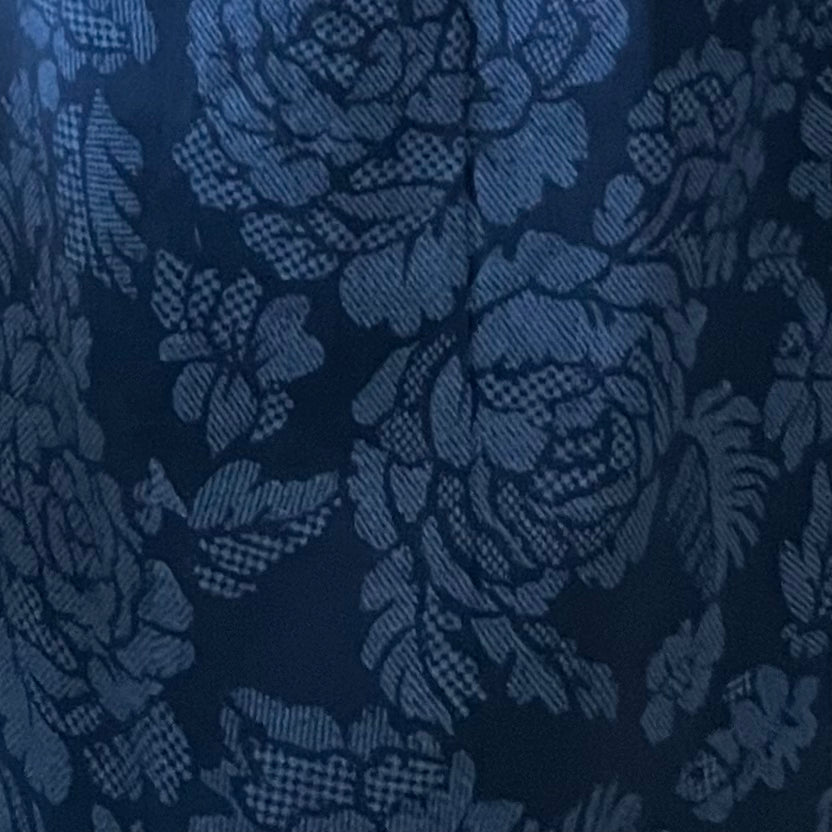 JP Jacq Cheongsam Relax Dress
