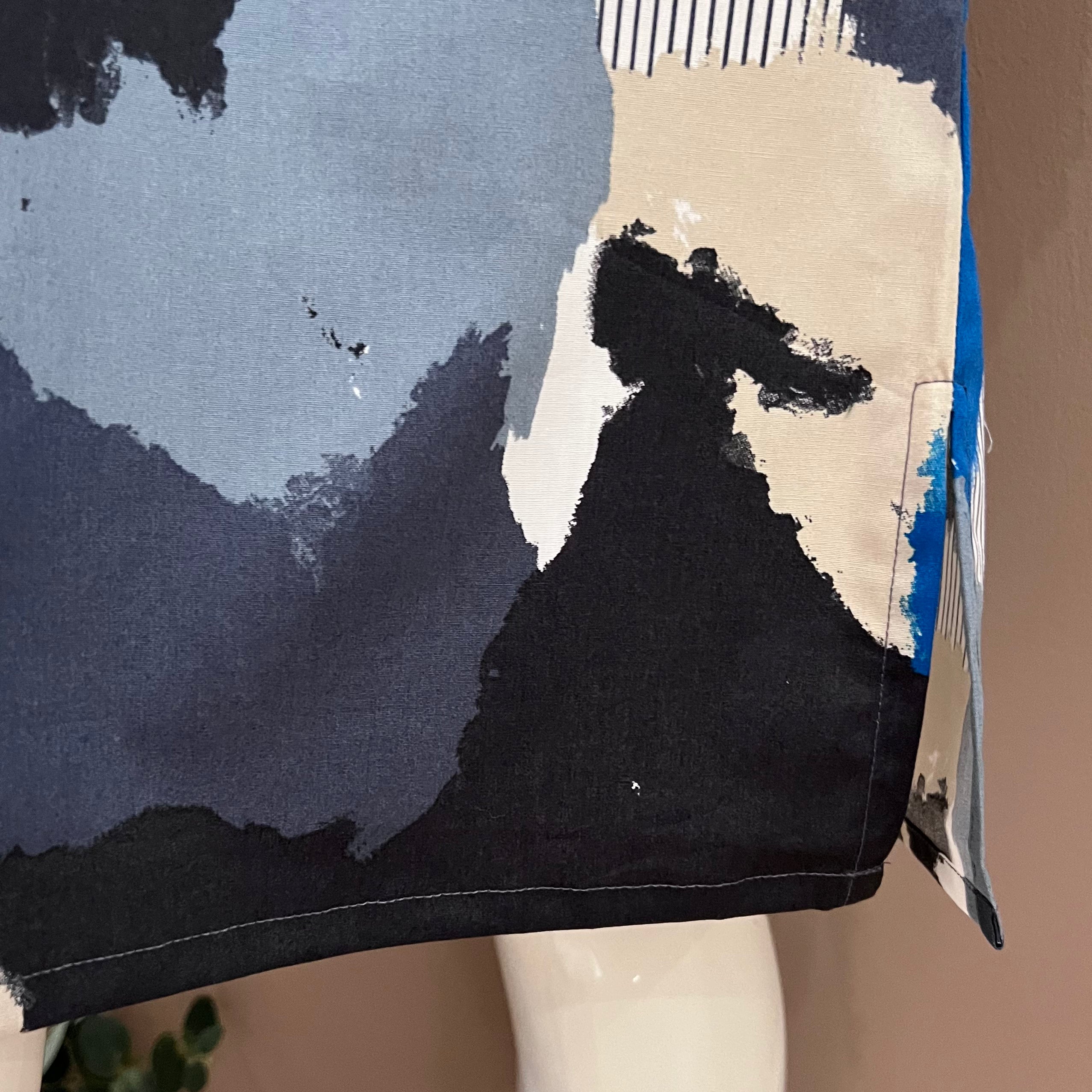 JP Classic Sleeveless Dress