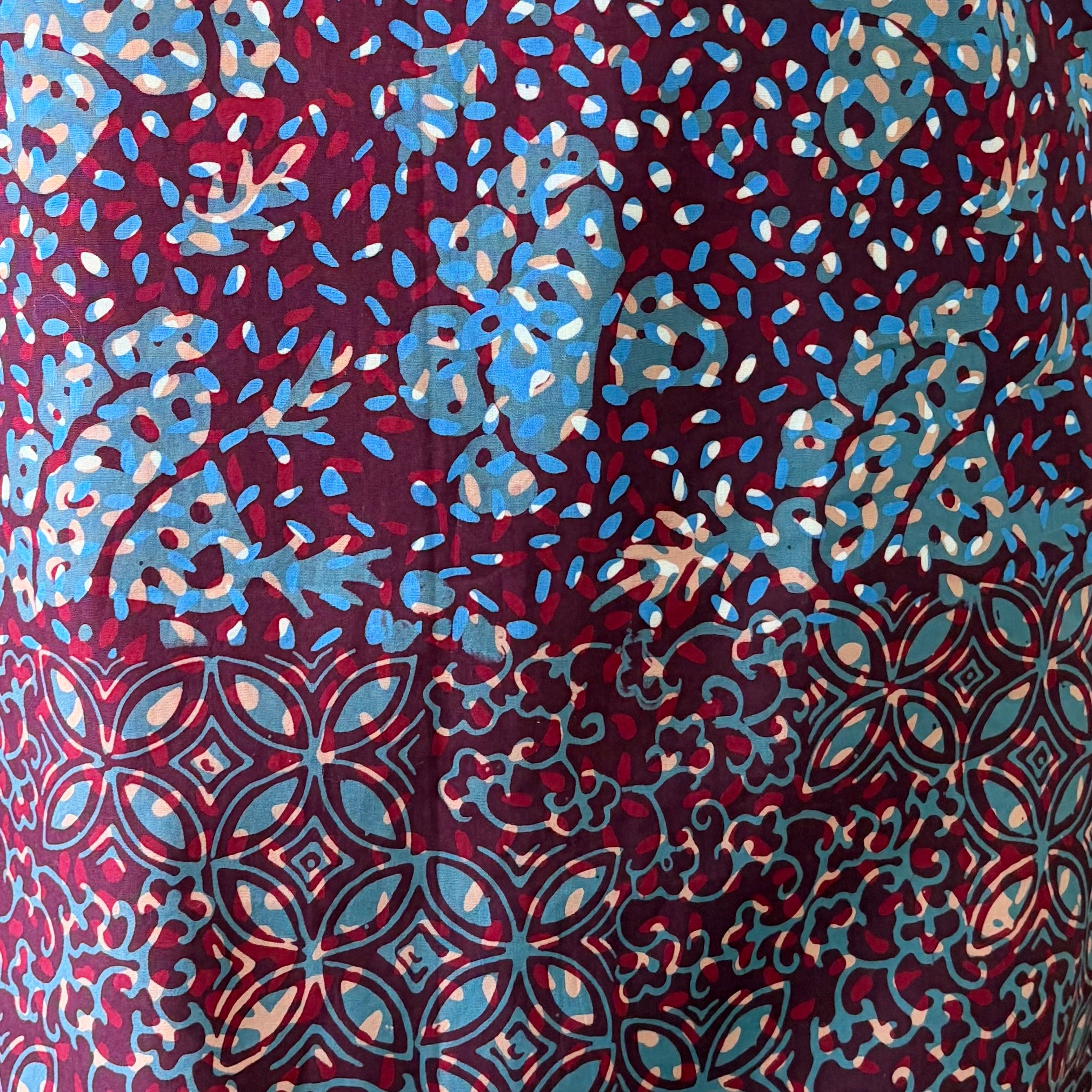 Turtleneck Maxi Dress - XL